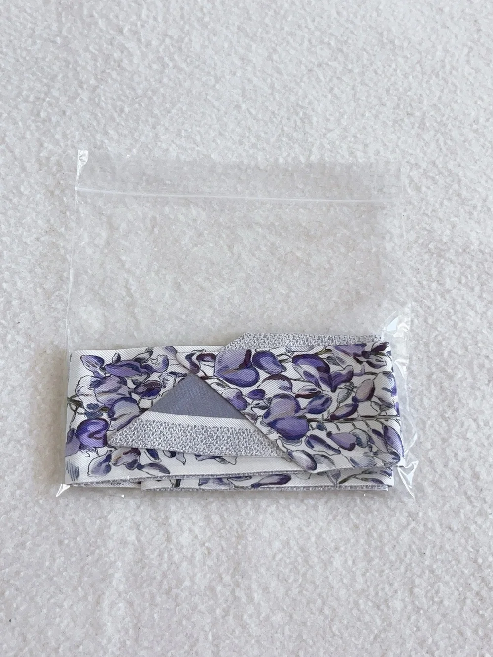Dior Jardin  D’hiver Mitzah Silk Scarf